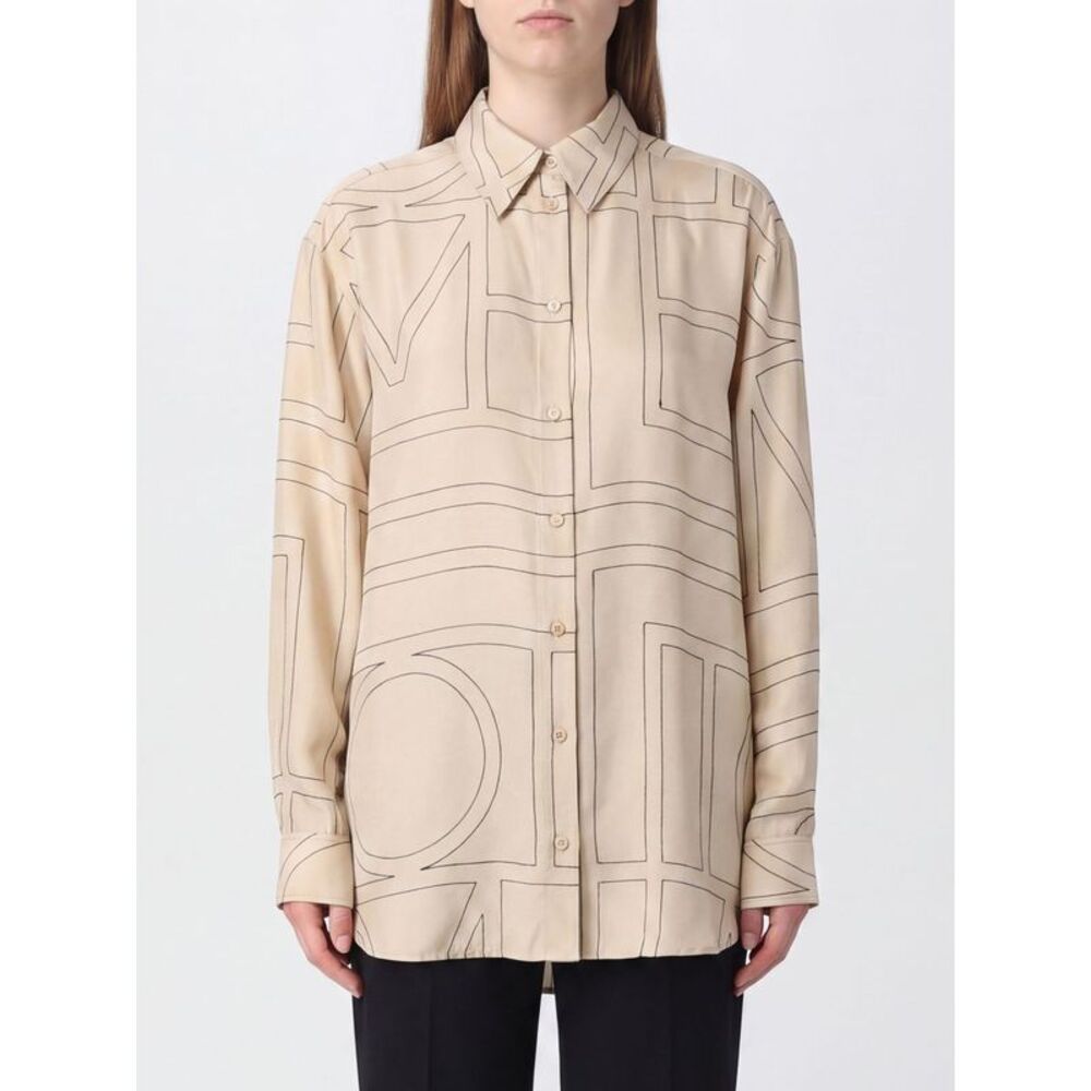 Toteme Women Shirt Woman Toteme
